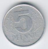 Bild:DDR_Mark_Vorderseite_5Pfennig_kl.jpg